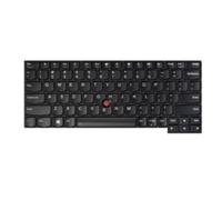 Lenovo Keyboard KBD BL CHY German, FRU01EN598