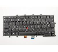 Lenovo Keyboard KBD BL CHY Swiss 01EP012, Keyboard, Swiss, FRU01EP012 (01EP012, Keyboard, Swiss, ThinkPad)