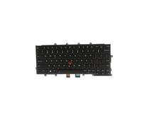 Lenovo Keyboard KBD N BL LTN USI with trackpoint UK/US, 01EP053 (with trackpoint UK/US)