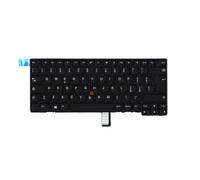 Lenovo Keyboard Larue3 KBD IT CNY, FRU01EN485