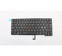 Lenovo Keyboard Larue3 KBD NRD CNY, FRU01EP100