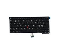 Lenovo Keyboard Larue3 KBD NRD LTN, FRU01EP101