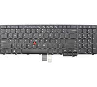 Lenovo Keyboard Lin2 KBD FR CHY 01AX621, Keyboard, FRU01AX621 (01AX621, Keyboard, ThinkPad L570)
