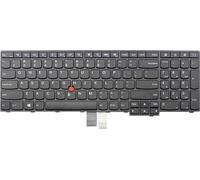 Lenovo Keyboard Lin2 KBD FR CHY 01AX621, Keyboard, FRU01AX621 (01AX621, Keyboard, ThinkPad L570)