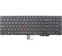 Lenovo Keyboard Lin2 KBD Las LTN 01AX654, Keyboard, W125631732 (01AX654, Keyboard, ThinkPad L570)