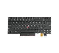 Lenovo Keyboard NBL NRD Keyboard NBL NRD, Keyboard, FRU01HX338 (Keyboard NBL NRD, Keyboard, ThinkPad T480)