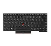 Lenovo Keyboard NBL US InTL, FRU01HX368