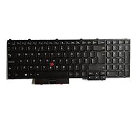 Lenovo Keyboard NO **New Retail**, 00PA308 (**New Retail**)