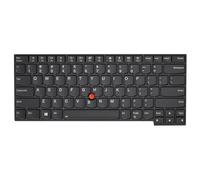 Lenovo Keyboard NO **New Retail**, 01EN702 (**New Retail** Backlit)