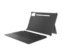 Lenovo Keyboard Pack - Clavier Et Étui (Couvercle Arrière) - Avec Pavé Tactile - Pogo Pin - Azerty - Français - Pour Idea Tab Pro
