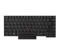 Lenovo 01HX488 composant de laptop supplémentaire Clavier
