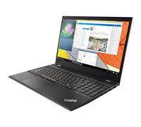 Lenovo Keyboard SG-85540-2FA FR LTS-2 NBL L 01HX190, FRU01HX190 (LTS-2 NBL L 01HX190, Keyboard, French, Thinkpad T580/P52s)