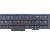 Lenovo Keyboard SG-85550-2VA JP LTS-2 BL LI Keyboard, W125633709 (LTS-2 BL LI Keyboard SG-85550-2VA JP, Keyboard, Keyboard Backlit, ThinkPad T580)