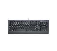 Lenovo Keyboard (Spanish) 54Y9521, Full-Size (100%), 54Y9521 (54Y9521, Full-Size (100%), Wired, USB, Black)