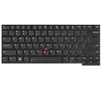Lenovo Keyboard (Spanish) Backlit, 01AX538 (Backlit)