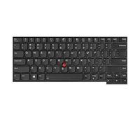 Lenovo Keyboard (Spanish) **New Retail**, 01AX456 (**New Retail**)