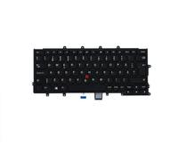 Lenovo Keyboard (Swedish/Finnish), 01EN573