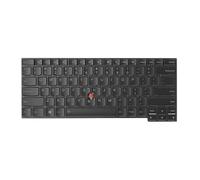 Lenovo Keyboard (Swiss) 00PA479, Keyboard, Swiss, 01YT169 (00PA479, Keyboard, Swiss, ThinkPad T460s)