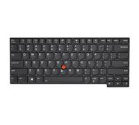 Lenovo Keyboard (Swiss) Backlit, 01YP426 (Backlit)