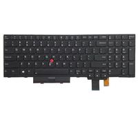 Lenovo Keyboard Tachi BL KBD in LTN Keyboard Tachi BL KBD in LTN, W125633017 (Keyboard Tachi BL KBD in LTN, Keyboard, Keyboard Backlit, ThinkPad P51s)