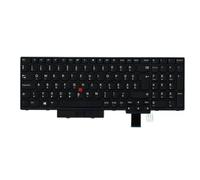 Lenovo Keyboard Tachi NBL KBD HU CHY, W125632648
