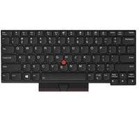 Lenovo Keyboard (UK English) X280 Backlit, 01YP228 (X280 Backlit)