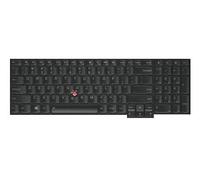 Lenovo Keyboard UK **New Retail**, 01AX680 (**New Retail**)
