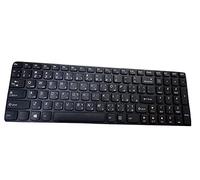 Lenovo Keyboard (US) 25206719, Keyboard, US, 25206689, FRU25206719 (25206719, Keyboard, US English