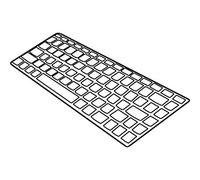 Lenovo Keyboard (US) 25215587, Keyboard, English, FRU25215587 (25215587, Keyboard, English, Keyboard Backlit, IdeaPad Flex 2-14)
