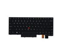 Lenovo Keyboard (US) Backlit, 01AX569 (Backlit)