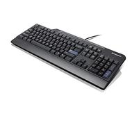 Lenovo 54Y9400 USB Anglais américain Noir Clavier - claviers (Standard, avec Fil, USB, Noir) https://www.fnac.com/mp42082074/Lenovo-54Y9400-USB-Anglais-americain-Noir-Clavier-claviers-Standard-avec-Fil-USB-Noir/w-4?oref=120ac557-fa23-7fd3-5495-ca2becfa936c