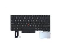 Lenovo Keyboard (US English) Without Backlight, FRU01YP349 (Backlight)