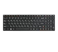 Lenovo Keyboard (US International) 25012401, Keyboard, English, 25012334, FRU25012401 (25012401, Keyboard, English, IdeaPad G570/G575)