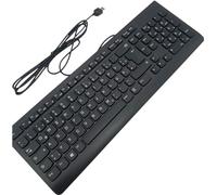 Calliope - Clavier - USB - QWERTZ - Allemand - noir - FRU