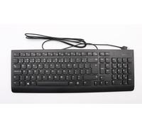 Lenovo Keyboard USB KB BK LIT, FRU00XH629