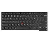 Lenovo Keyboard Windu KBD ES CHY BL Backlit, FRU01AX497 (Backlit)