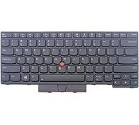 Lenovo Keyboard Windu KBD in DFN 01AX441, Keyboard, W125631602 (01AX441, Keyboard, ThinkPad T470)