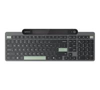 LENOVO KEYBOARD WIRELESS BLUETOOTH 5.1 Q,WERTZ GERMAN - Versione Tedesca