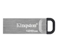 Lenovo Kingston 128GB DataTraveler Kyson 200MB, s Metal USB 3.2 Gen 1 - 78809547