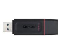 Lenovo Kingston 256GB USB3.2 Gen1 DataTraveler Exodia Black + Pink - 78809558