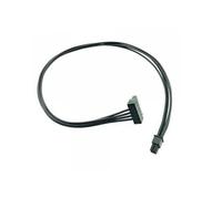 Lenovo - Kit de câbles de stockage - pour châssis avant BP2 de 2,5" - pour ThinkSystem SR650 V2 7D15 (2.5"), 7Z73; ST650 V2 7Z74 (2.5"), 7Z75 (2.5")