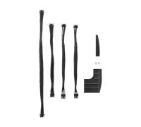 Lenovo Câble d'alimentation 4XF1M24240 W128599018 Noir