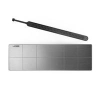Lenovo Kit De Charge Sans Fil USB-C Avec Tapis De Charge Inductif 65 W