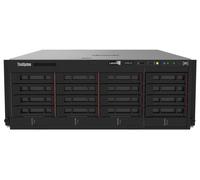 Lenovo - Kit de conversion "tour vers rack" - 4U - pour ThinkSystem ST650 V2 7Z74, 7Z75