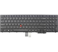 Lenovo Klawiatura Lin2 KBD FR CHY, 01AX621
