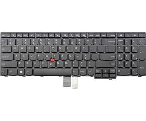 Lenovo Klawiatura Lin2 KBD FR CHY, 01AX621