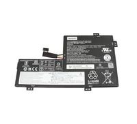 Lenovo L18D3PG5 original Batterie 42Wh