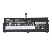 L18L3P72 Original Lenovo Batterie 50Wh pour ThinkPad X390 Yoga (20NN)