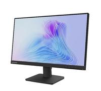 Lenovo L22-4e - Moniteur FHD 21,5" (IPS, HDMI 1.4 - VGA, 16:9, taux de rafraîchissement 100 Hz, temps de réponse 4ms, 99 % sRVB, montage VESA 100 mm, support d'inclinaison) Noir