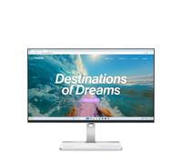 Lenovo L24D-4C écran plat de PC 60,5 cm (23.8 ) 1920 x 1080 pixels Full HD LCD Gris